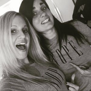 Meet your Posher, Holly